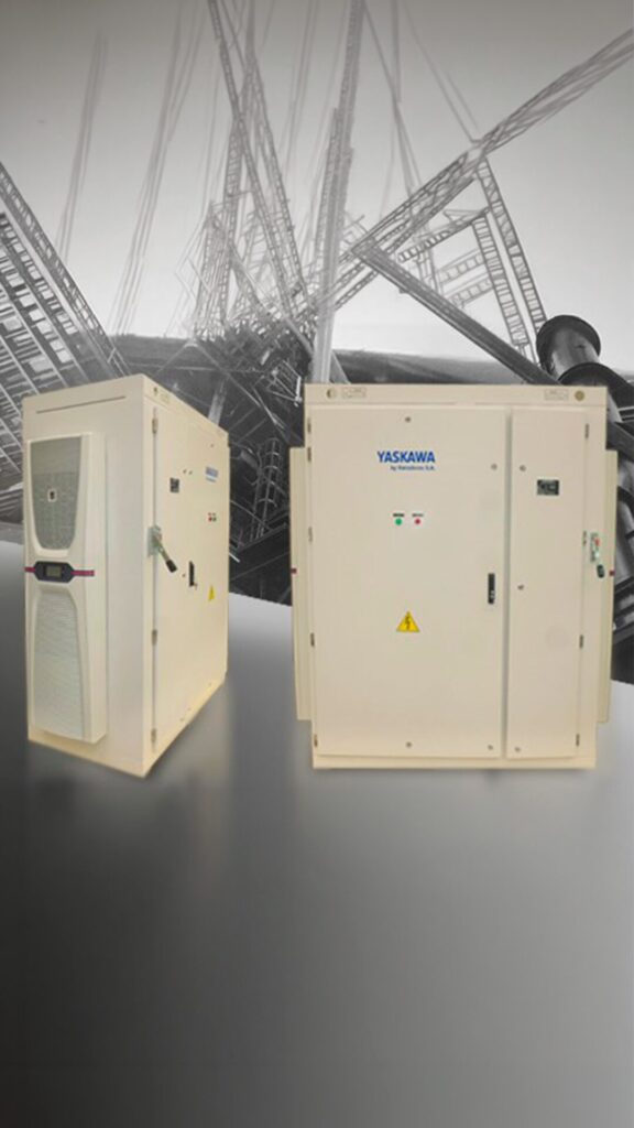 GabinetesIndustriales