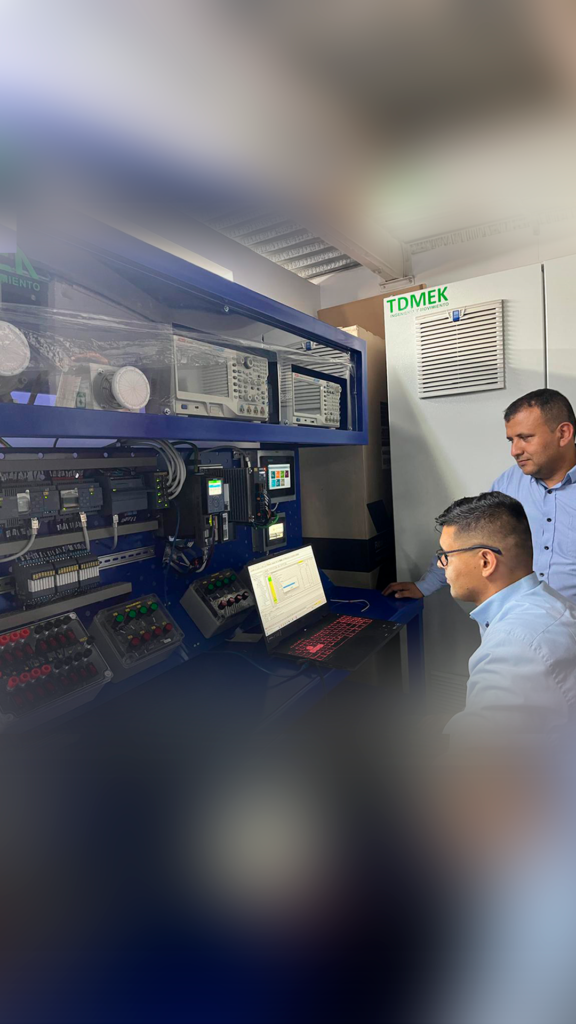 Entrenador Didáctico